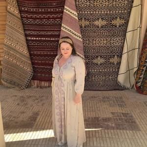 Meet your Posher, Helena